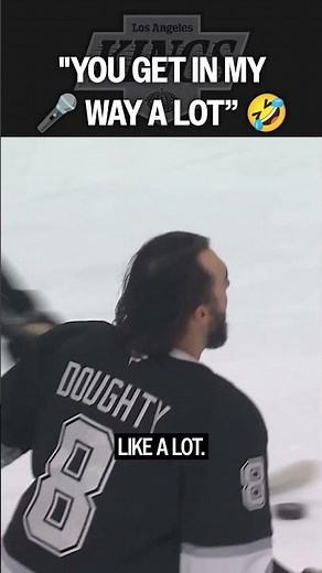 ✨ Drew Doughty Core ✨
