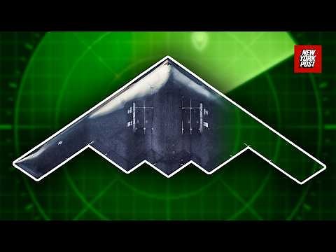 Secrets of the B-2 bomber: What you didn’t know about the Air Force’s most classified planes