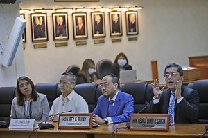 Comelec presents TOR for an automated election system