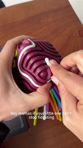 Top Cube Gifts for Sensory Issues