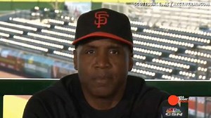 Barry Bonds rejoins Giants after six years