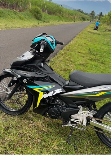 Procrit jadi kimpul style? #mxking150 #mxprostreetdaily #drodotgank🚀 #kimpulstyle