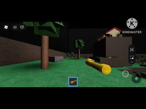 Demonic Spongebob | Full Roblox Gameplay