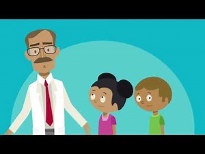 How COVID Vaccines Work | Cincinnati Children's (60-second PSA)