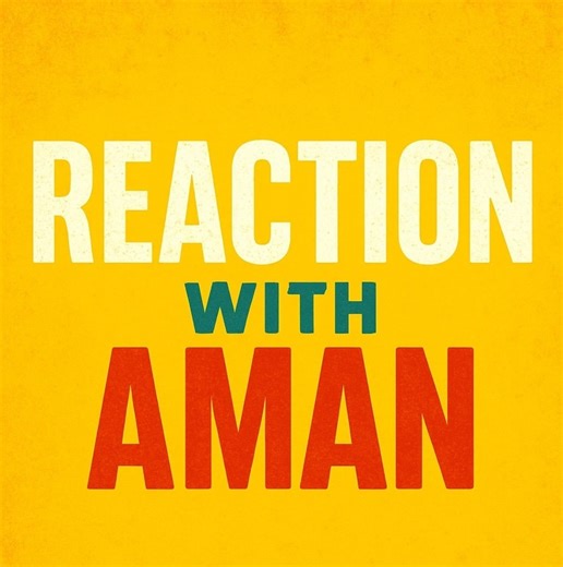 . . . . #reactionvideos #react #memes #viral #trendingreels #mems #reactionvideo | ReactionAman1