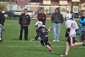 Syosset Youth Lacrosse Report