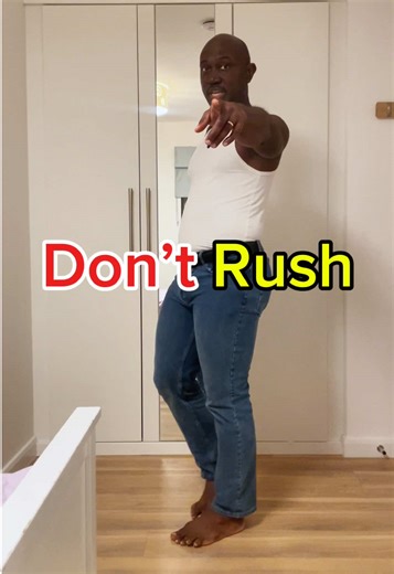 Exploring the Don't Rush Challenge and Safety Tips