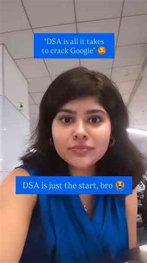 Is data structures and algorithms really enough?