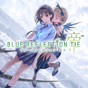 Chapter 7 in 02:07:14 by changs - BLUE REFLECTION: Second Light - Speedrun.com