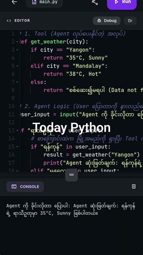 Today Python#codingforbeginners #programing