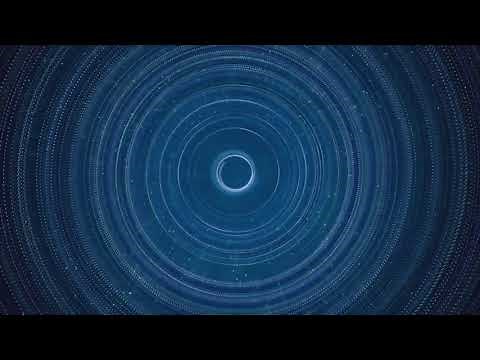 524 hz Positive Transformation & Cleanse Aura