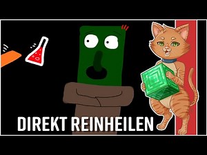 Direkt reinheilen! | #104 | Morgenkatze | Items4Sacred [GER]