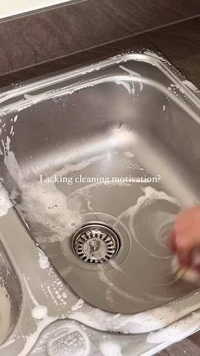 1.3M views · 14K reactions | Who needs help getting motivated to clean? Well here you’ll find plenty motivation 識 #cleaninginspo #cleaningmotivation #cleaningtipsandtricks #instaclean #cleanhomehappyhome #cleanwithme #cleaninghacks #cleaningobsessed #cleanhomecleanmind | Outgrown Our Home | Facebook