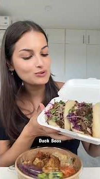 The truffle burger 🤤 #food #review #tastetest #mukbang #healthy #quick #easy #recipes #beginner