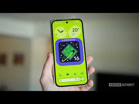 Pixel March Update Removes Handy Recents Trick! (Android 16 QPR3)