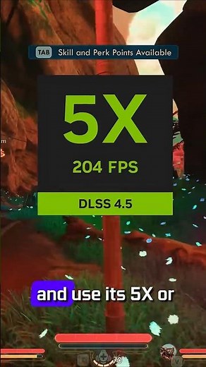 Get More FPS On Your Last-Gen Graphics Card! #nvidia