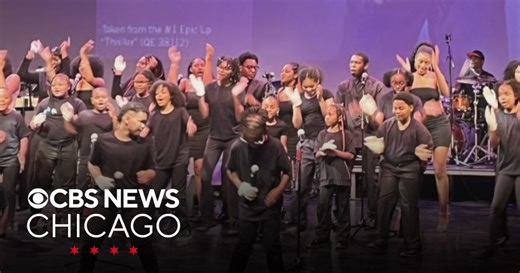 Timeless Gifts performing arts program inspires next generation of musicians