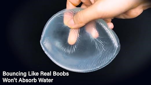 Push up Silicone Bra Inserts
