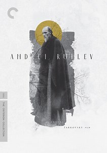 Andrei Rublev Trailer
