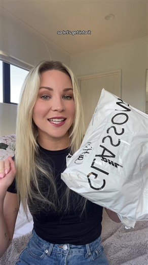 Shop Glassons Sequin Collection with Promo Code CAITLIN15 for 15% off Online