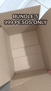 258K views · 2.3K reactions | 999 pesos lang may graduation gift bundle kana ❤️ very affordable! At cod pa sa buong pilipinas  | Steps.ph | Facebook