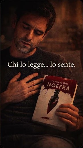 Sta per succedere qualcosa che cambierà tutto. Il battito di NOEFRA cresce.