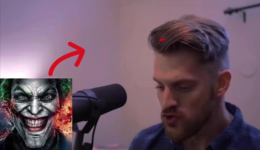 Exploring the Joker's Iconic 'Why So Serious?' Phrase