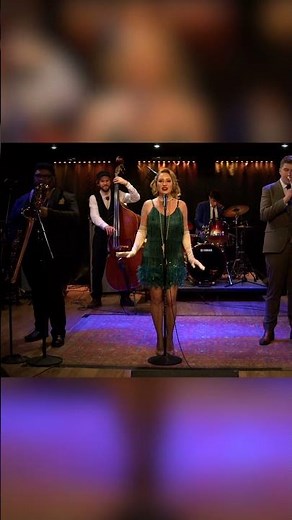 “Love Shack” (The B-52’s) Jazzy Cover by Robyn Adele Anderson #shorts