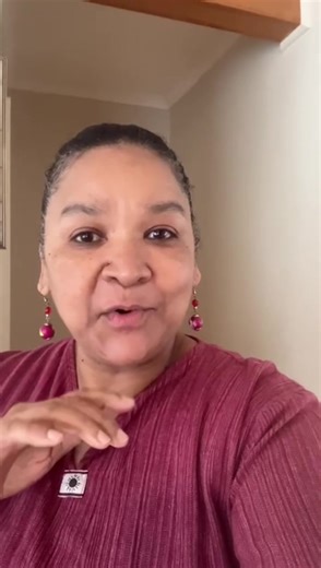 Happy Monday and special message for those currently in matric / grade 12 #mammabearvalda #falteinfamily #morningswithmammabearvalda #matric #grade12exam