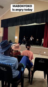 158K views · 3.4K reactions | Mabonyoko says he is tired of using fake speakers, the battery doesn’t charge | The Rising Stars Generation | Facebook