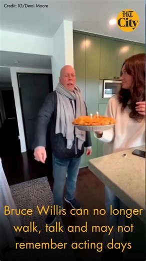 A devastating health update claims that actor Bruce Willis' dementia has worsened to a point where the former Hollywood star is now nonverbal and immobile, according to multiple reports. Bruce Willis, one of the most successful and greatest action stars in cinematic history, is best known for starring in the mega-successful Die Hard franchise. In 2022, Bruce Willis stepped away from acting after a four-decade career following a diagnosis of aphasia. This was followed by a new diagnosis of dement
