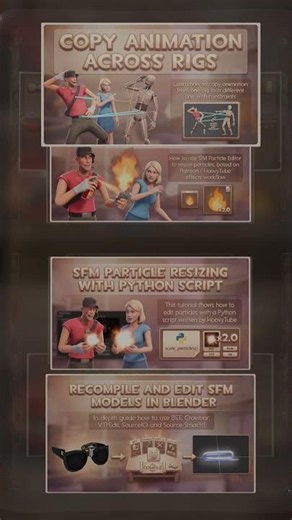 Learn SFM With Us!