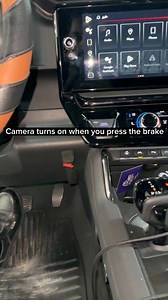 Camera turns on when you press the brake #brake #press #camera #electrician #tips #abdullahautoelectrician #reel | Abdullah auto electrician