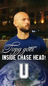 101K views · 1.1K reactions | TopG goes inside Chase's head  | Access University 2.0 | Facebook