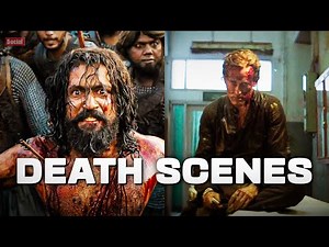 5 Movie Death Scenes That Became Iconic Forever