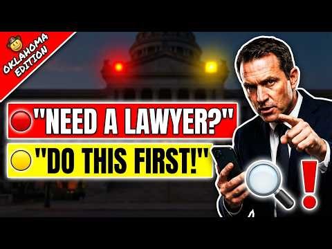 How to Find a Surplus Funds Attorney in Oklahoma Step by Step Guide