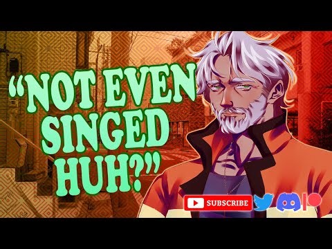 [M4A] Firefighter Captain Checks on You | Firehouse #1 (Dean) | Gruff Audio RP