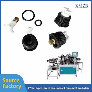 [Hot Item] Automatic Faucet Water Tap Valve Core Assembly Machine