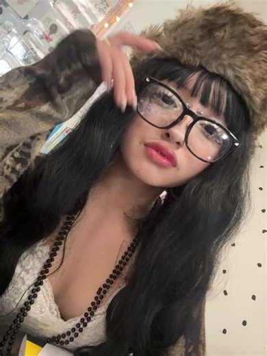 🦇#dulcita #alt #makeup #doublebridge | alt makeup