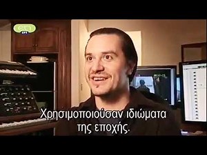 Mike Patton on music for cinema (extract from a documentary 2009)