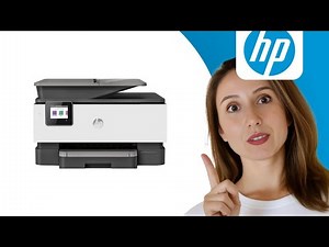 How to Resolve Paper Jams on HP Officejet Pro 9010