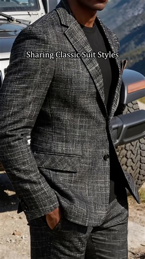 Smart Casual Suits: Perfect for Every Occasion