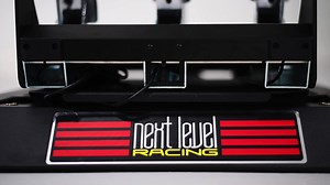 23K views · 26 reactions | Adjustable, compact and stable. Introducing the Next Level Racing Wheel Stand Lite. See where you can get yours: https://goo.gl/DLGoav View on YouTube: https://goo.gl/NeQhZE | Next Level Racing | Facebook