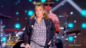📺Concert - Paris à nous les jeux "09/2017"📺 💕Sheila💕 🎤Spacer🎤 | Laissez Passer La Chanson - Patrick