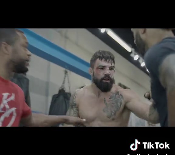 Mike Perry vs. Jeremy Stevens: BKFC Fight Preview