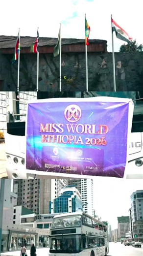 Miss World Ethiopia: A Glimpse into the Competition
