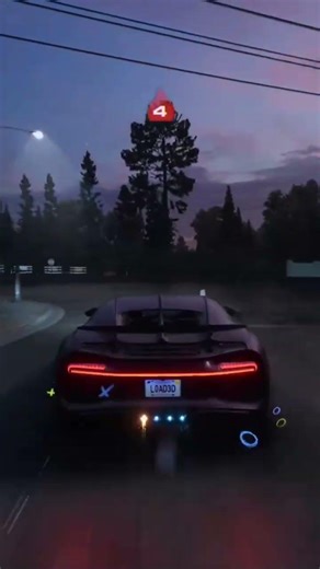 🔥 Bugatti Chiron ’19 Delivery | NFS Unbound | PS5