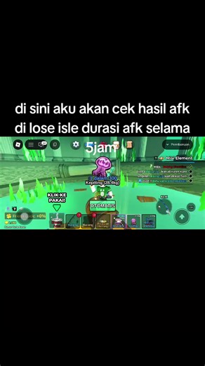 Tips dan Trik Roblox untuk Pemula
