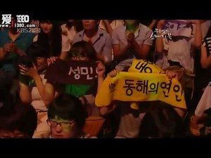 [中韓字]10.07.24 寫生簿 Super Junior- Good person & No other