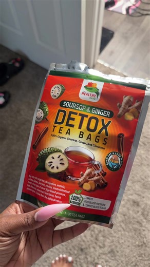 Best Detox Tips for a Healthier Lifestyle